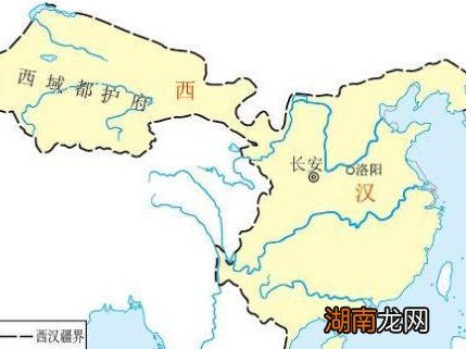 汉武帝时期的军队强大是因为文景之治吗 汉武帝晚年为什么要下罪己诏