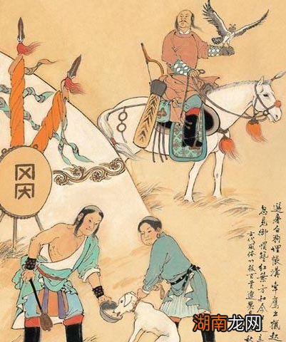 古代没有先进的通讯技术 传说中的八百里加急到底有多快