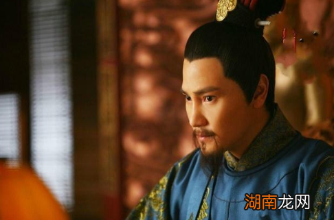 宋孝宗为岳飞平反,宋高宗为何没有阻止他?