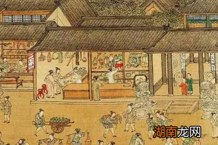 宋朝时期河南为什么有一大片空地 造成这一现象的原因是什么