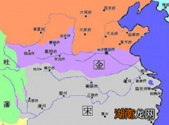 宋朝时期河南为什么有一大片空地 造成这一现象的原因是什么