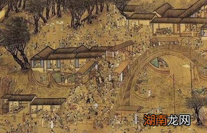 宋朝时期河南为什么有一大片空地 造成这一现象的原因是什么