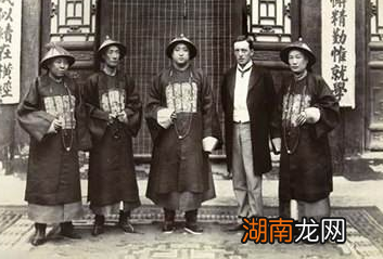 清朝时有名的《申报》,里面都有哪些内容呢?