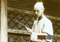 三次会试都没中的刘大鹏，身为&amp;ldquo;小人物&amp;rdquo;贡献却不小