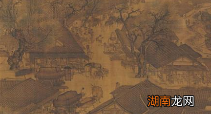 宋朝政府为什么要拆迁 拆迁户的待遇又是什么样的