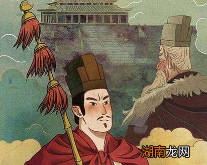 苏武牧羊长达19年之久 苏武为什么挖野菜,吃老鼠都不吃羊