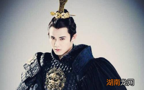 如果兰陵王高长恭没死，北齐的历史是否会被改写？