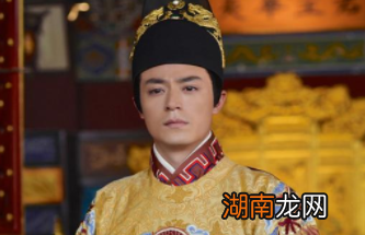 非常受宠的周怀政,为何最后落得身首异处的下场呢?