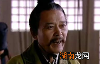 不善言辞的卫绾，为什么却能受两代皇帝的器重呢？