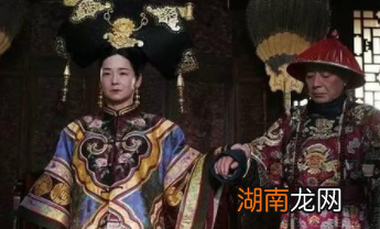 慈禧是光绪的伯母,为何光绪却总叫她“亲爸爸”?