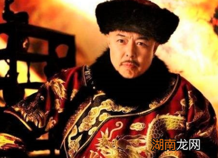 雍正死的时候太过仓促 雍正皇帝到底是怎么死的