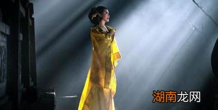 历史上的冷宫生活是什么样的 这个地方为什么不对外开放