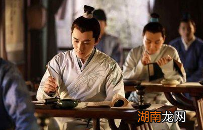 古人为什么要重农抑商 古人保守的思想是怎么养成的