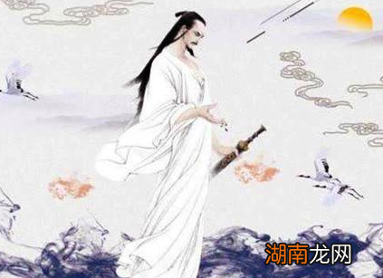 古代跳河之前为什么在岸上放好鞋子 古人拖鞋的原因是什么