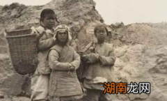 清朝时百姓为何宁愿饿死也不愿接受传教士的救济？