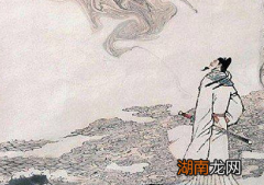 李白写诗都那么的厉害 李白当初为何不去参加科举考试