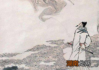 李白写诗都那么的厉害 李白当初为何不去参加科举考试