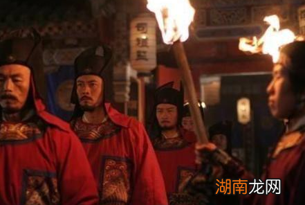 古代被抄家之后 作为地位低的女性又是怎么处理的