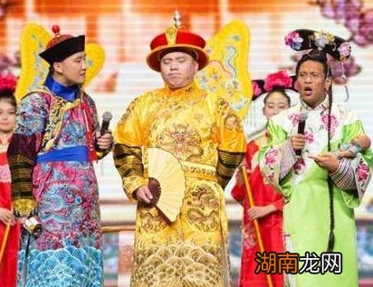 俗话说后宫佳丽三千 皇帝是怎么做到雨露均沾的