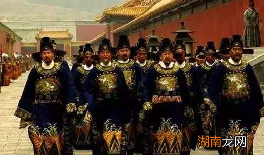 明朝一大臣常年贪污,打辞职报告皇帝却不同意