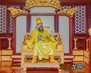 明朝灭亡真的是因为小冰河造反的吗 这一时期持续了多少年