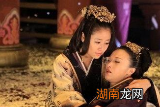 吕后都将戚夫人都做成人彘了 吕后为什么会放过薄姬