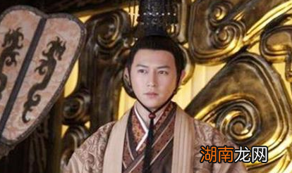 薄姬剩下皇子真的影响历史了吗 这种说法正确吗