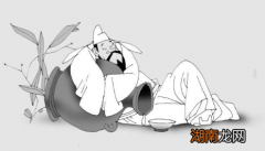 为一斗酒就折腰的王绩为什么要入仕当官？