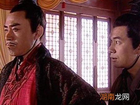 马邑之谋解决了汉武帝的烦恼 马邑之谋的内容到底是什么