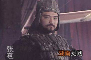 虎父生犬子，为何张飞之子张绍想投降魏国呢？