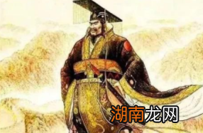 秦始皇的皇后是谁?为何很少有人提及?