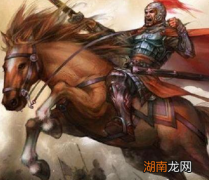 古代行军速度为何那么慢 其实慢是有很多原因制约着