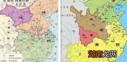 清军入关时到底带了多少兵力 他们是如何击败李自成和南明政权的