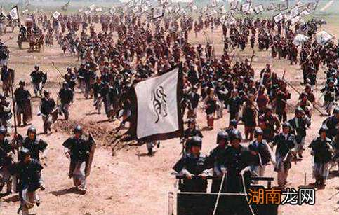 晋国大将活捉齐侯,主帅不仅不高兴反而还火冒三丈