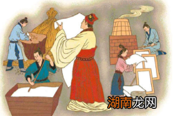 发明造纸术的蔡伦,为何最后会选择服毒自杀呢?