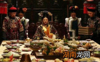 慈禧非常喜欢喝“羊杂汤”,为何却把做汤的人杀了呢?