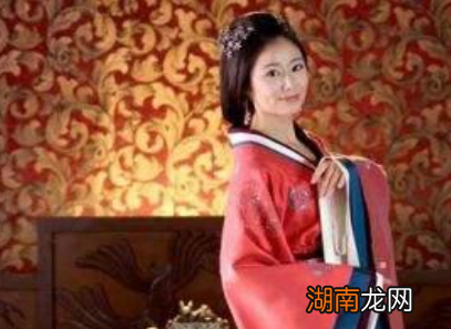 汉武帝执政初期为什么会受到窦太后压制 其实原因很简单