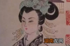 武则天真的是中国历史上的第一位女帝吗？