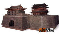 老北京都有哪些城门呢？各有什么讲究？