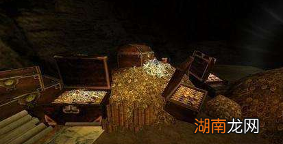 李自成在北京到底搜刮了多少白银 光几箱子就让人成为当地首富