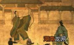 古人有没有&amp;ldquo;军训&amp;rdquo;？其中又有哪些项目呢？