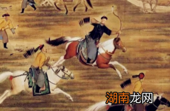 古人有没有&amp;ldquo;军训&amp;rdquo;？其中又有哪些项目呢？