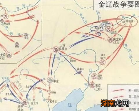 宋徽宗执政时期为何打破宋辽友谊 宋徽宗哪里来的胆识和过人能力