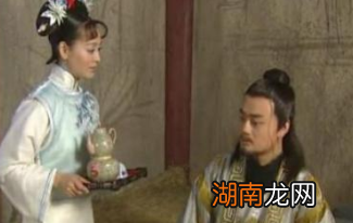 宁死不屈的洪承畴为何最后还是降了大清呢?