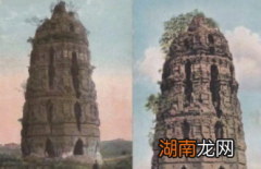 巍然屹立了千百年的雷峰塔，为何会突然倒塌呢？