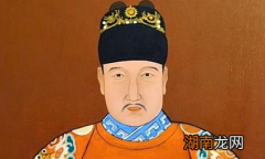 历史上最后下落不明的除了朱允炆还有谁？