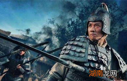 俗话说巧妇难为无米之炊 诸葛亮北伐为何不带上赵云