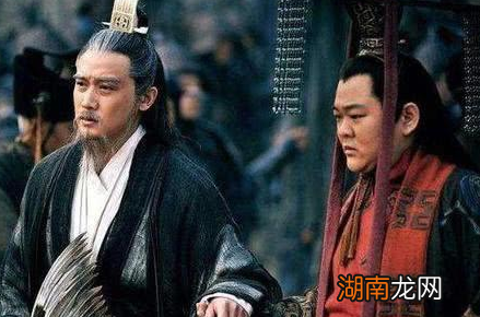 俗话说巧妇难为无米之炊 诸葛亮北伐为何不带上赵云