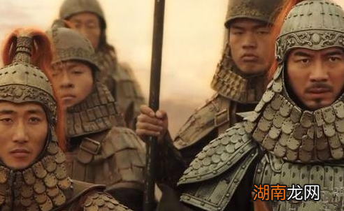 揭秘历史上真实的营州之乱，最后结果如何？