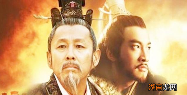 同样是裂地封王，为何刘邦和项羽的结局如此的不同